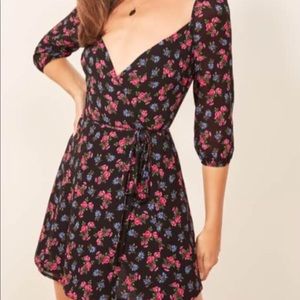 Reformation dress